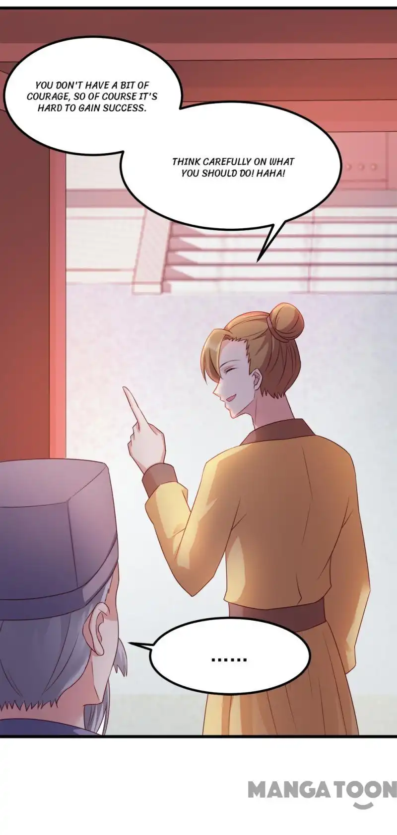 Mind-Reading Princess Chapter 66 25